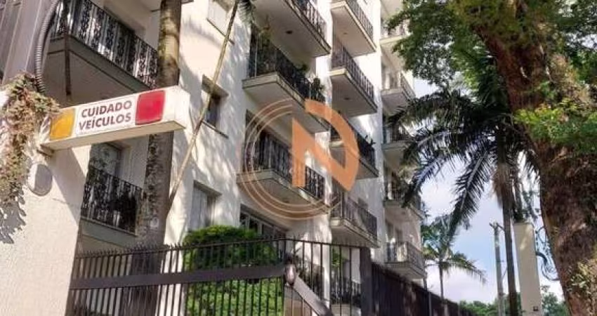 Anúncio de Cobertura Duplex para Venda