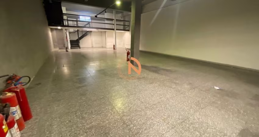 Loja no Centro Histórico De São Paulo - São Paulo