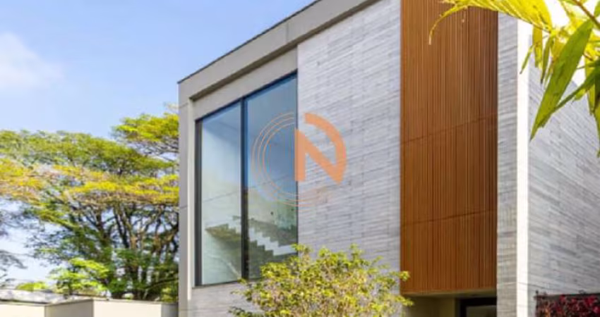 Sobrado Condomínio UNYCO BROOKLIN