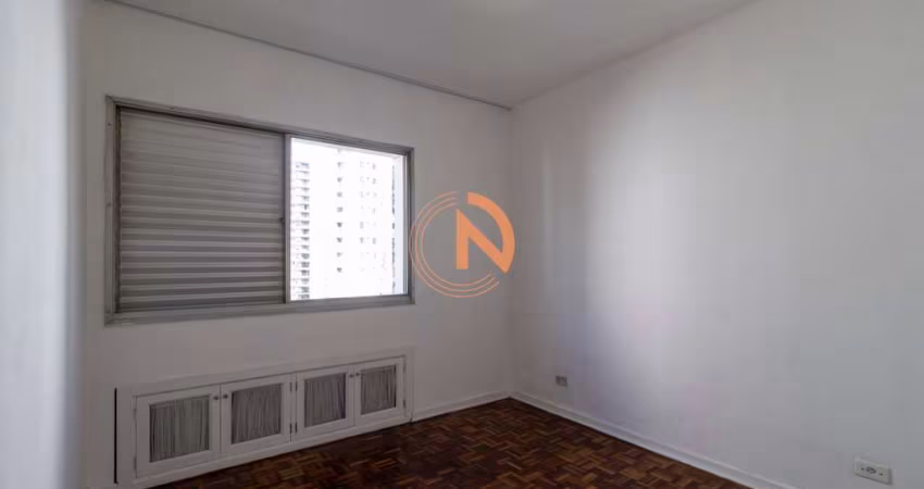 Apartamento Confortável em Localização Privilegiada!
