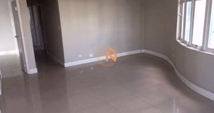 Apartamento com 2 dormitórios e 2 Vagas de Garagem 63m²