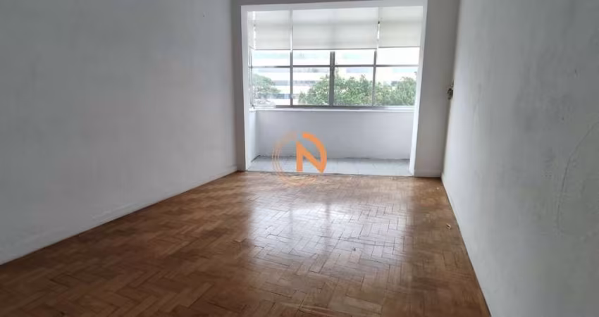 Apartamento para Locação · 78m² · 2 Quartos