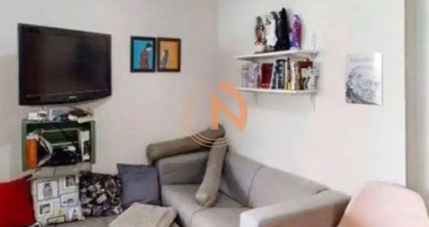 Maravilhoso studio na Bela Vista com vaga de garagem