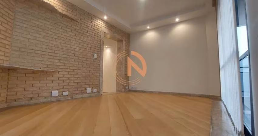 Apartamento de 112m² em Moema: Sofisticação, Conforto e Lazer ao Seu Alcance!