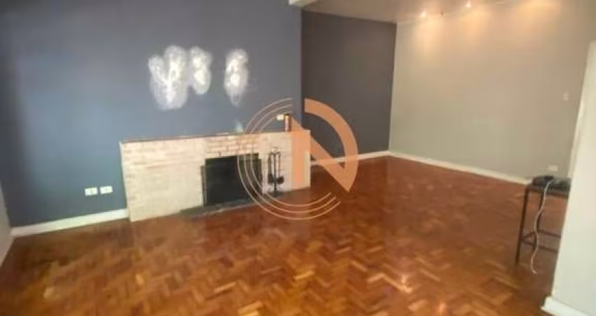 Charmosa Casa Térrea com 2 Dormitórios no Jardim Paulista ? Oportunidade Imperdível!