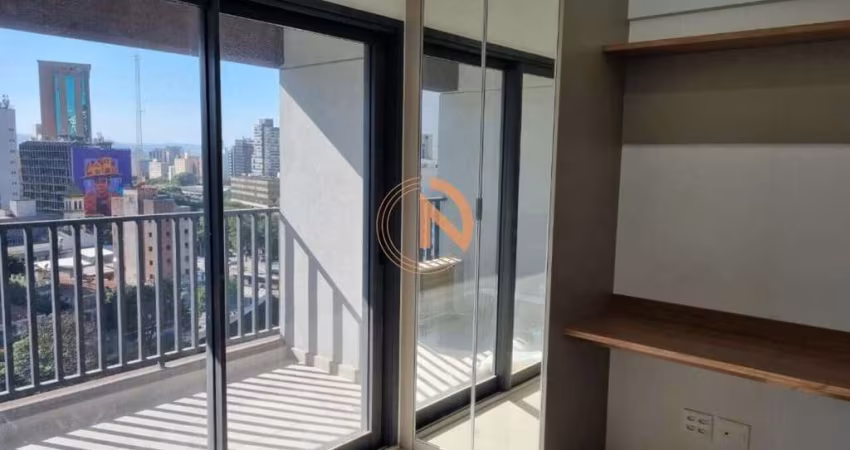 Apartamento 1 quarto Rua Correia Dias no Paraíso - SP CODE PAULISTA