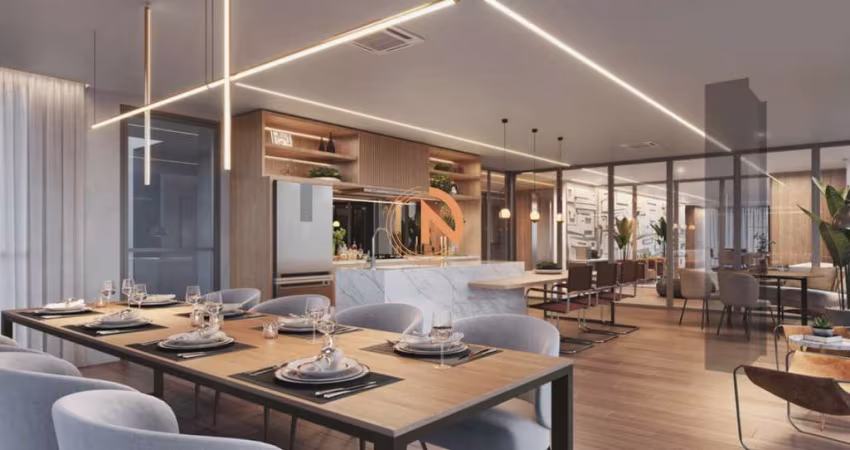 Apartamento à venda 141m²