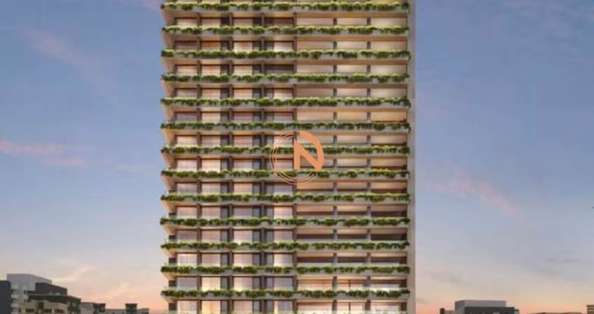 Cobertura à venda 931m²