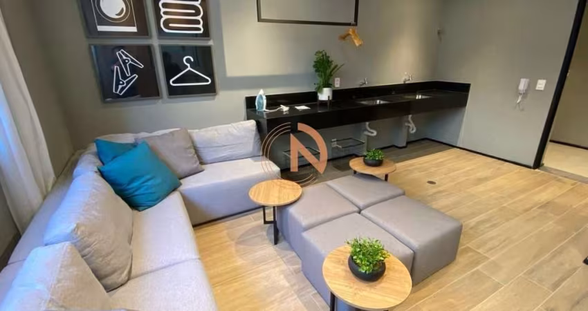 Apartamento com 1 quarto à venda na Rua Alves Guimarães, 105, Pinheiros, São Paulo