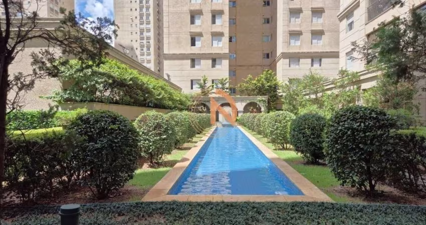 Apartamento perfeito no Brooklin