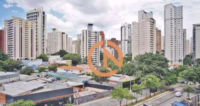 Apartamento Alto Padrão 4 suítes 6 vagas perto do Ibirapuera