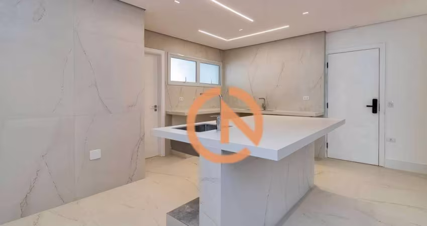Apartamento Reformado 3 Suítes na Al Tietê - Jd América