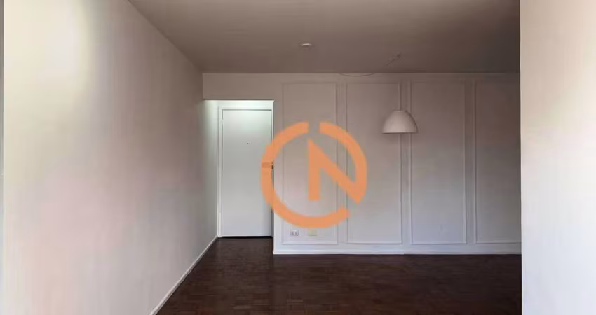 Apartamento em Moema 3 quartos (1 suíte) 1 vaga