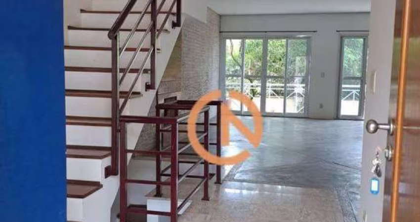Sobrado Residencial à venda, Jardim Vitória Régia, São Paulo - SO0720.
