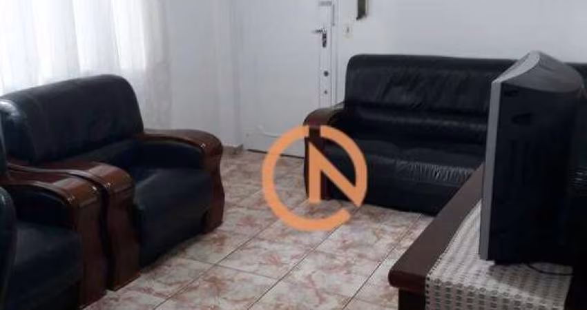 Apartamento Residencial para venda e locação, Moema, São Paulo - AP4491.