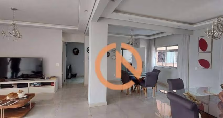 Apartamento 3 quartos (1 suíte) 2 vagas de Garagem Próximo da Av Paulista