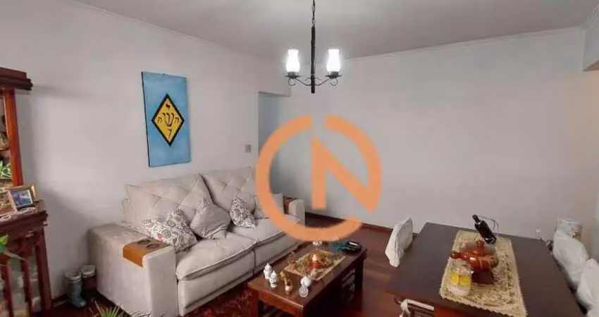 Apartamento residencial à venda, vila olímpia, são paulo - ap4370.