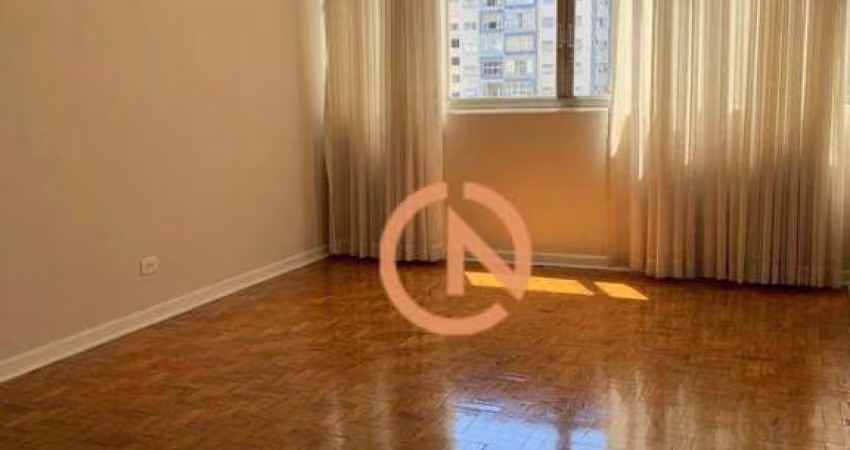 Apartamento Residencial à venda, Jardim Paulista, São Paulo - AP4406.
