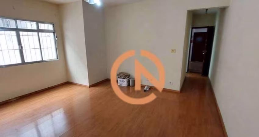 Apartamento na Vila Olímpia Apartamento à Venda na Vila Olímpia - 2 Quartos, 1 vaga