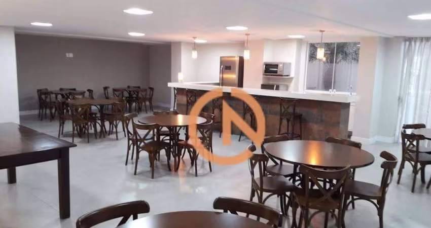 Apartamento Residencial à venda, Indianópolis, São Paulo - AP4390.