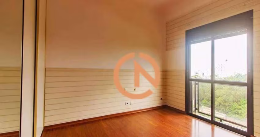 Apartamento Residencial à venda, Aclimação, São Paulo - AP4384.