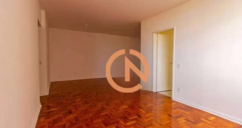 Apartamento Residencial à venda, Perdizes, São Paulo - AP4383.