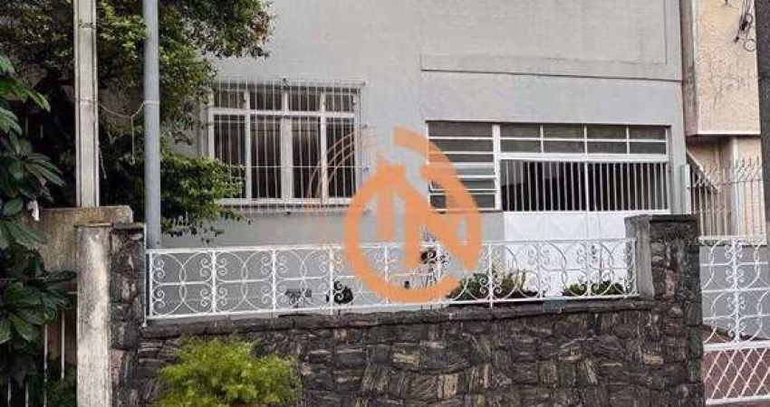 Casa Residencial à venda, Vila Clementino, São Paulo - CA0119.