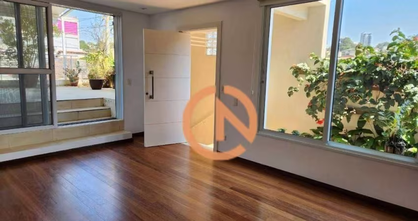 Sobrado Residencial para venda e locação, Mirandópolis, São Paulo - SO0771.