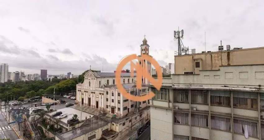 Apartamento residencial à venda, pinheiros, são paulo - ap4404.