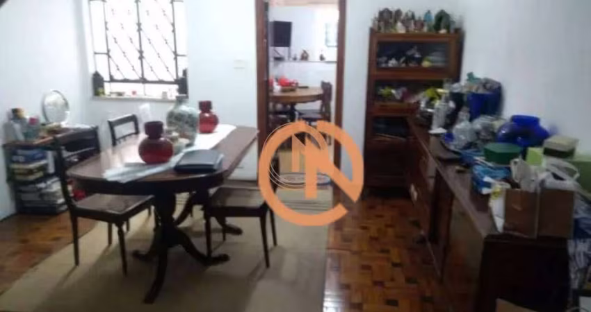 Casa Residencial à venda, Jardim Paulista, São Paulo - CA0116.