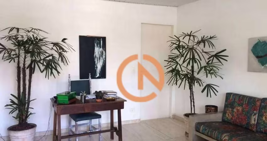 Sobrado Residencial à venda, Pinheiros, São Paulo - SO0758.
