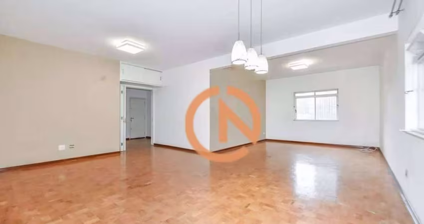 Apartamento Residencial à venda, Bela Vista, São Paulo - AP4670.