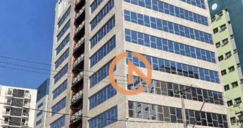 Prédio Comercial à venda, Jardim Paulista, São Paulo - PR0070.
