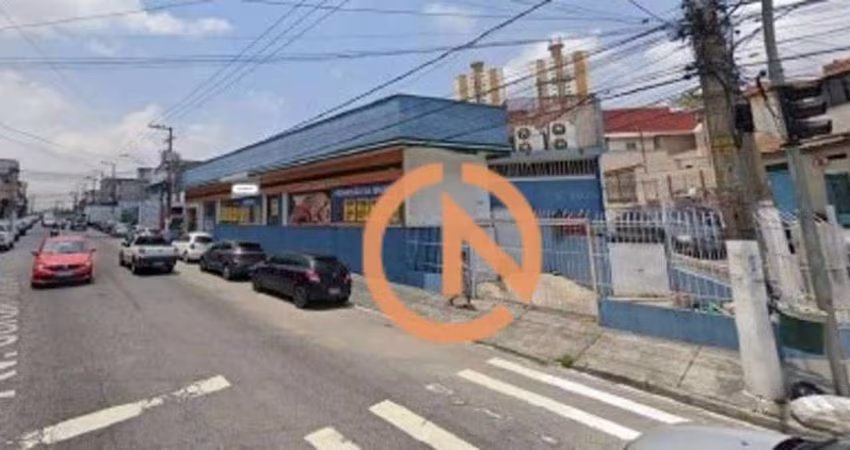 Loja Comercial para locação, Jardim Brasil (Zona Norte), São Paulo - LO0203.