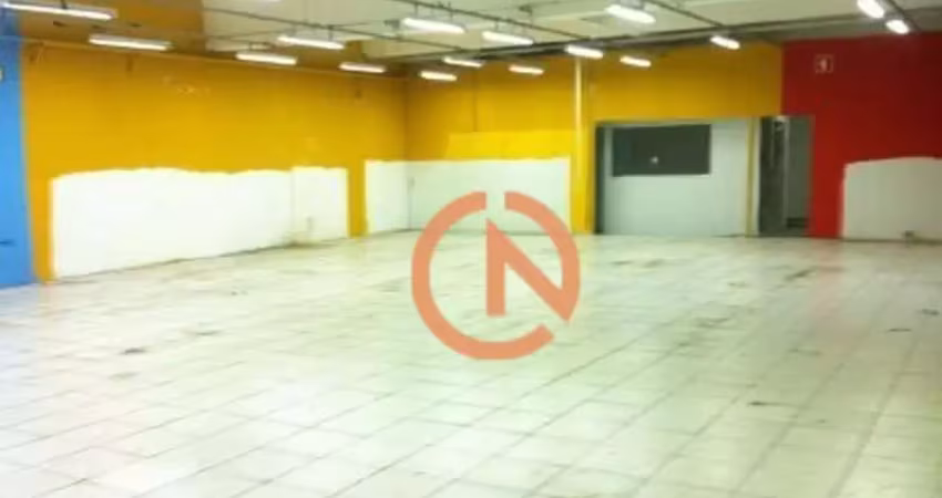 Loja comercial para locação, jardim brasil (zona norte), são paulo - lo0203.