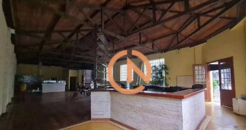 Sala Comercial para locação, Vila Gomes Cardim, São Paulo - SA0067.