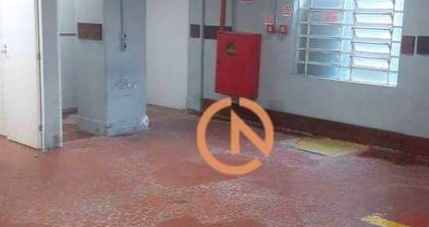 Loja Comercial para locação, Vila Formosa, São Paulo - LO0207.