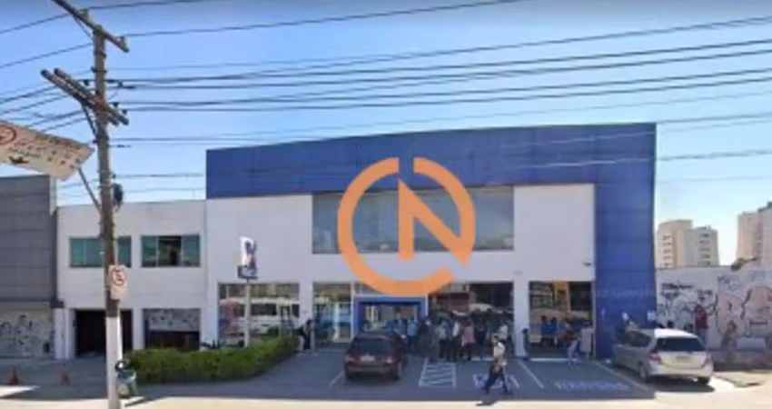 Loja comercial à venda, cidade são mateus, são paulo - lo0117.