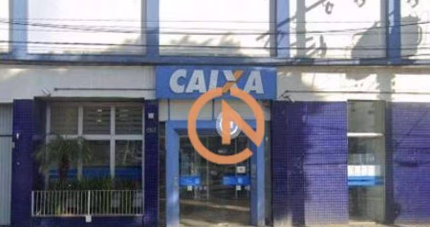 Loja Comercial para venda e locação, Vila Bandeirantes, São Paulo - LO0222.