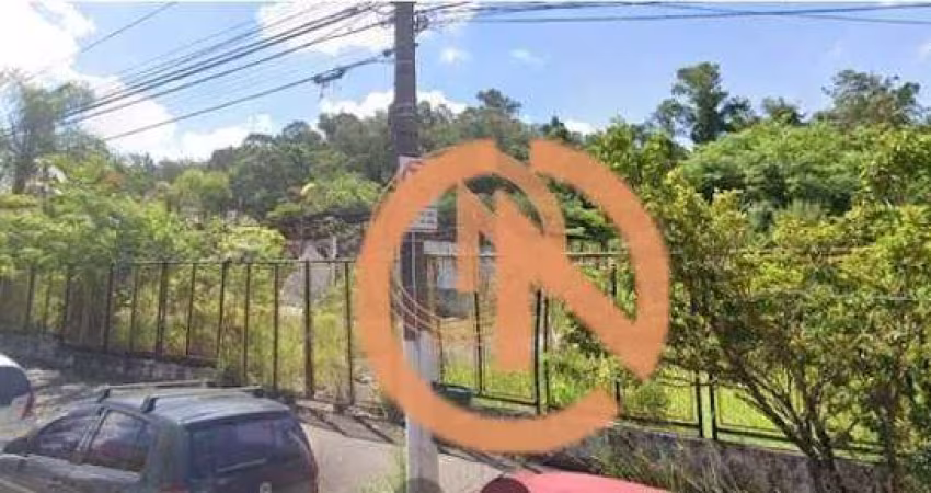 Terreno Residencial à venda, Butantã, São Paulo - TE0019.