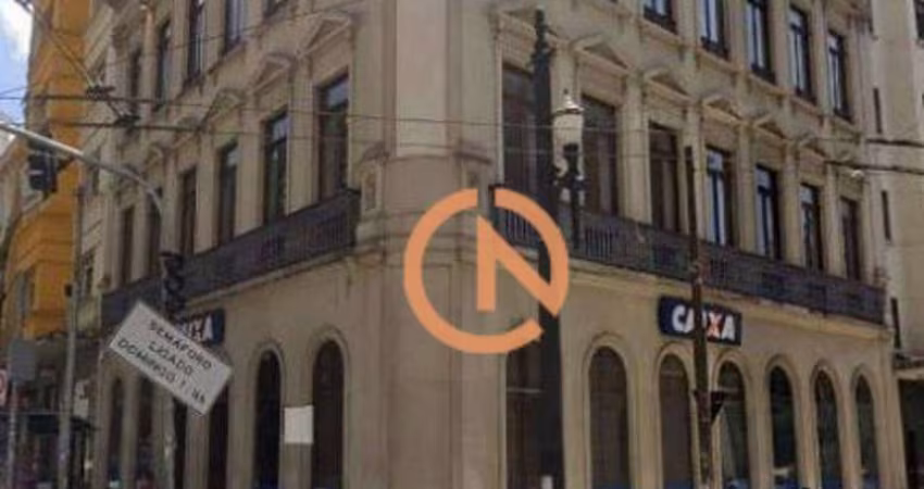 Loja Comercial para venda e locação, Sé, São Paulo - LO0019.