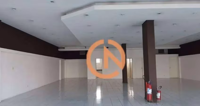 Sala comercial para locação, vila gustavo, são paulo - sa0100.