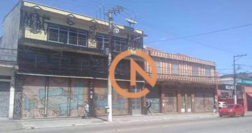 Sala Comercial para locação, Vila Ré, São Paulo - SA0040.