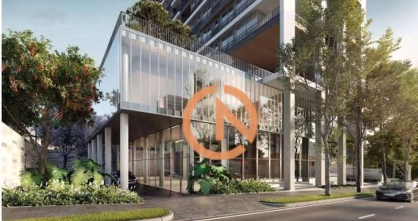 Loja Comercial para locação, Pinheiros, São Paulo - LO0141.