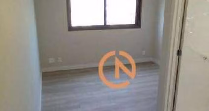 Apartamento Residencial para locação, Vila Prudente (Zona Leste), São Paulo - AP4664.