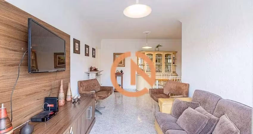 Apartamento em Moema 2 quartos (1 suíte) 1 vaga