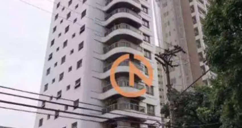 Apartamento residencial para locação, jardim da saúde, são paulo - ap4327.