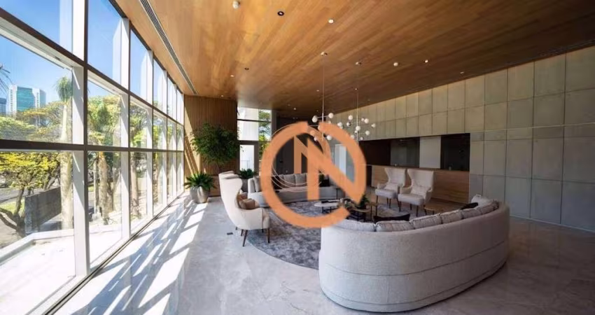 Apartamento Residencial para locação, Butantã, São Paulo - AP4329.