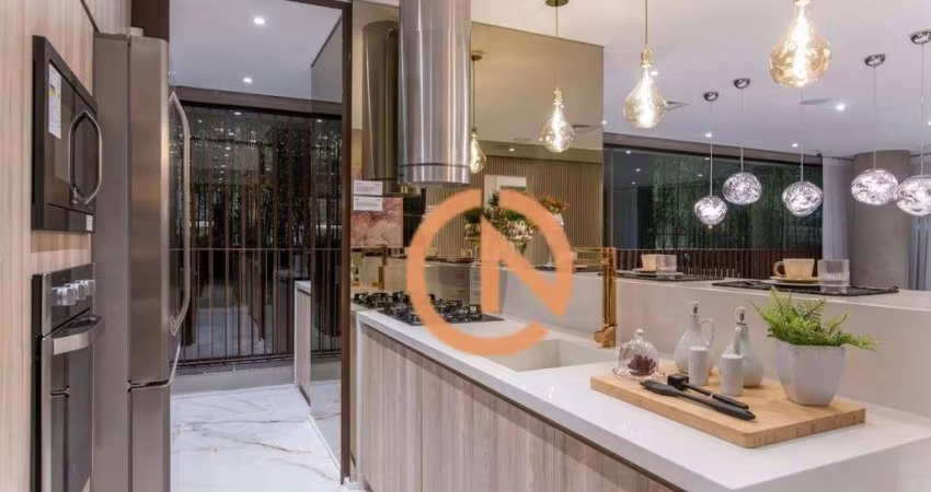 Apartamento Residencial à venda, Perdizes, São Paulo - AP3705.