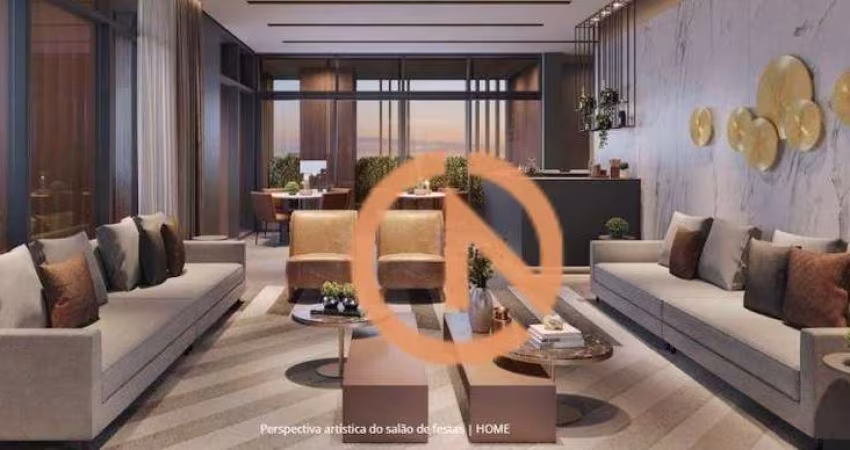 Apartamento Residencial à venda, Indianópolis, São Paulo - AP3967.